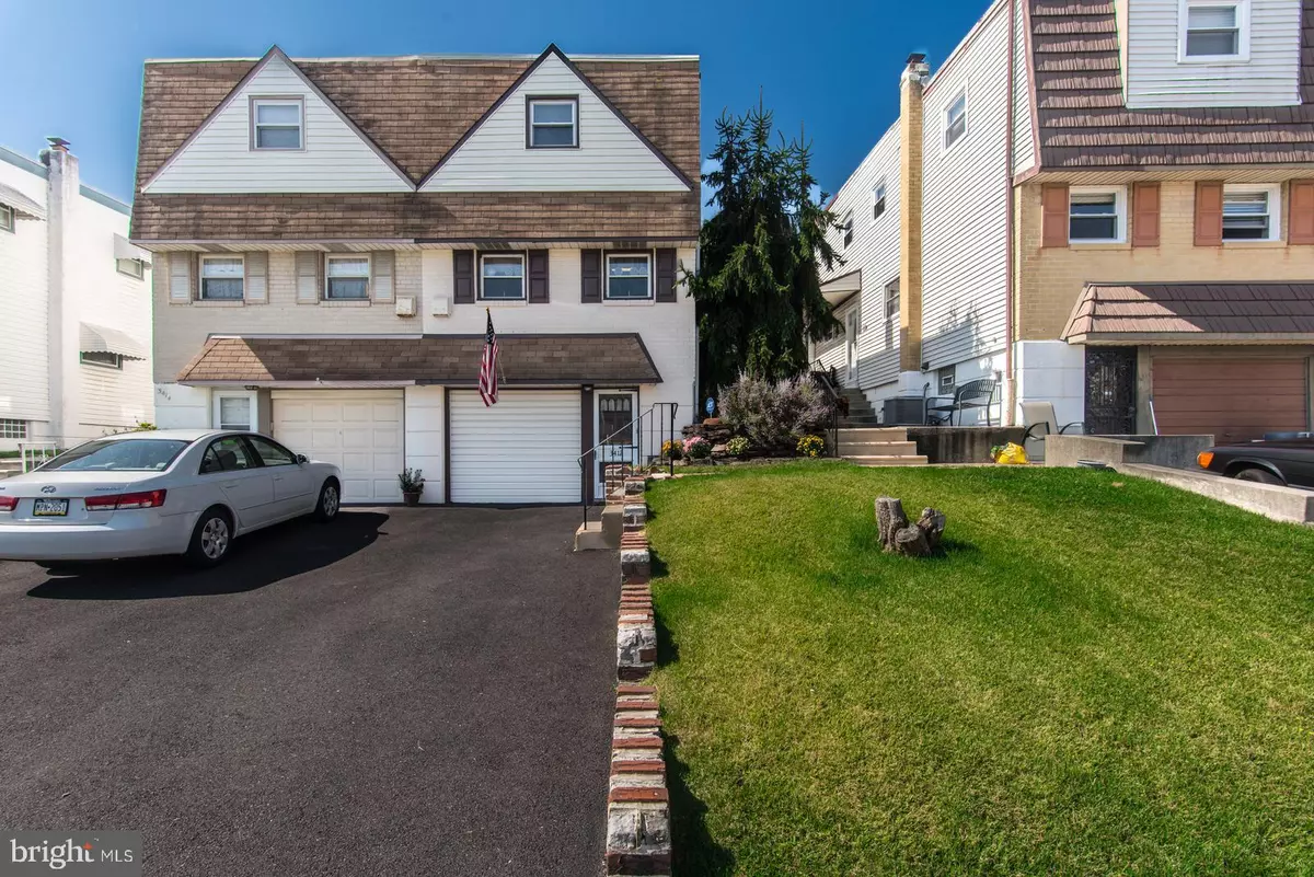 Philadelphia, PA 19114,3412 PRIMROSE RD