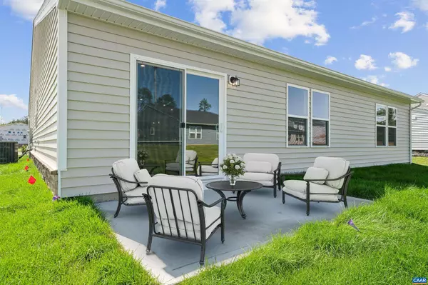 Barboursville, VA 22923,57 TRAILFORK RD