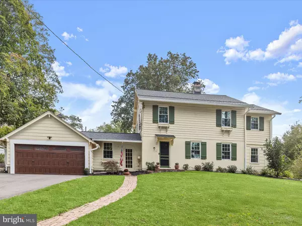 15 OVERHILL RD, Baltimore, MD 21228