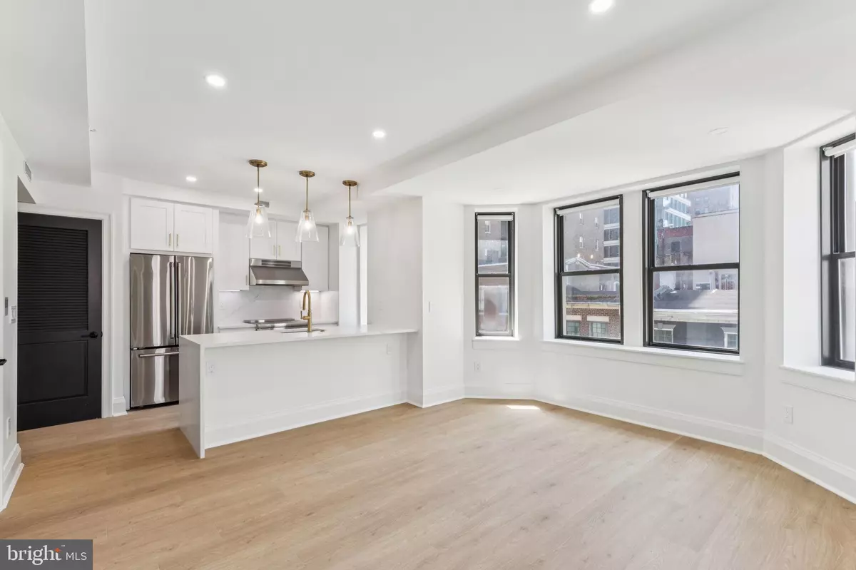 Philadelphia, PA 19103,135 S 19TH ST #408