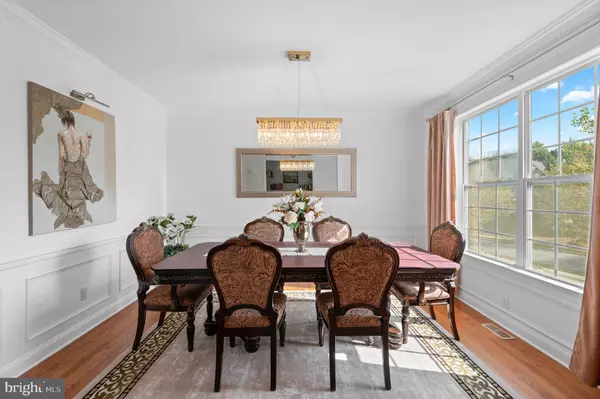 Coatesville, PA 19320,105 BRIDLE PATH LN