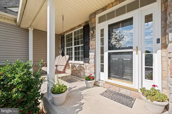 Coatesville, PA 19320,105 BRIDLE PATH LN