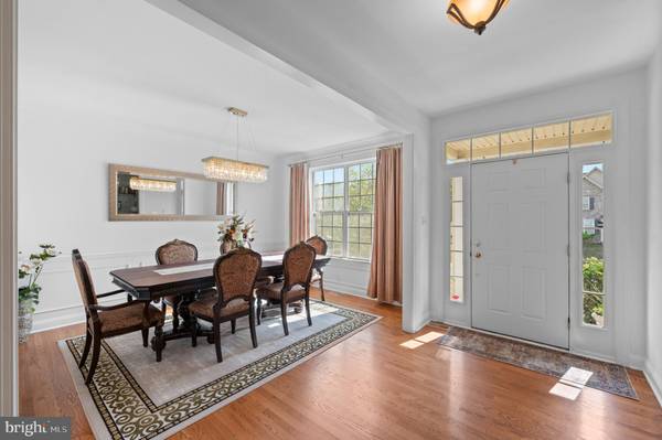 Coatesville, PA 19320,105 BRIDLE PATH LN