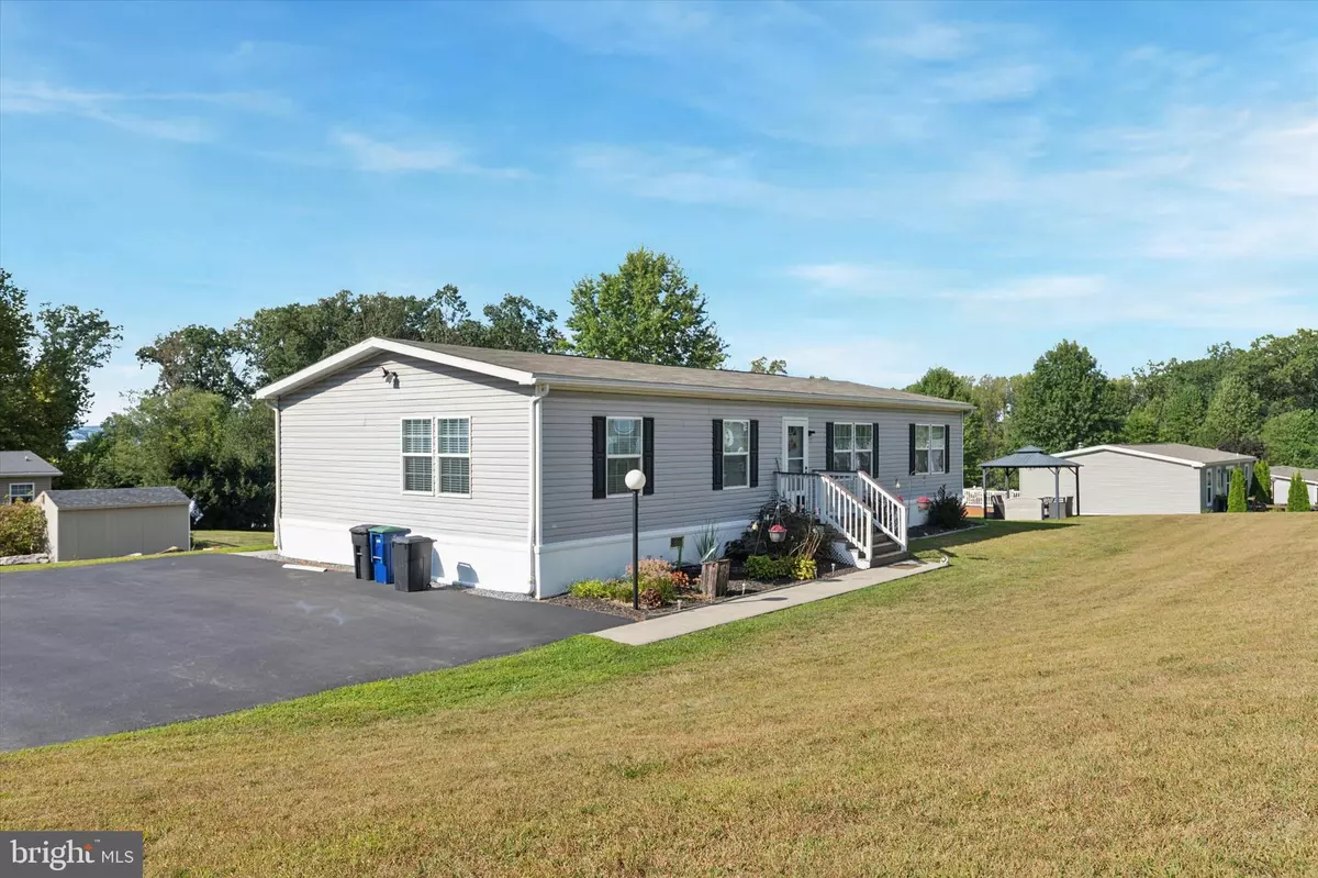 Gap, PA 17527,726 JEB DR