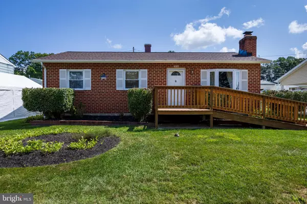 Baltimore, MD 21220,3816 BAYVILLE RD