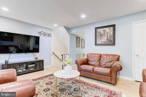 Woodbridge, VA 22193,14433 BELVEDERE DR