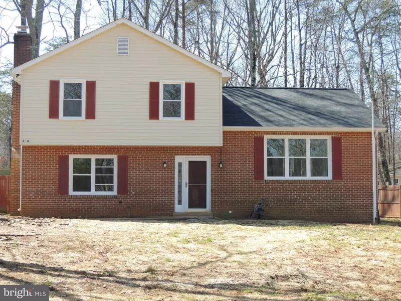 13608 FLANK MARCH LN, Spotsylvania, VA 22551