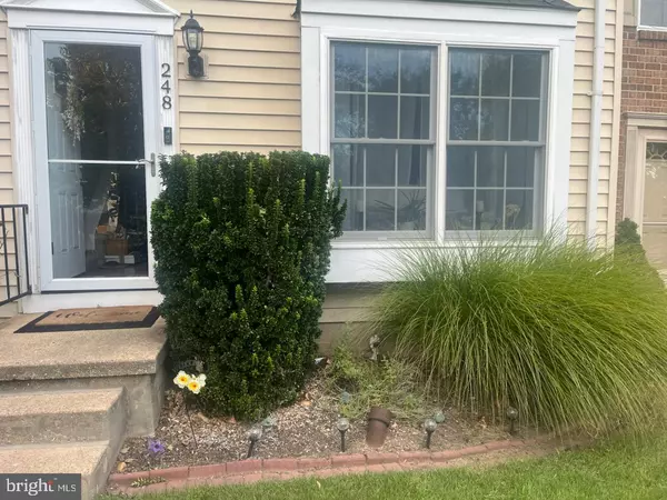 Millersville, MD 21108,248 MICHELE CIR