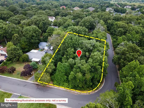 Cape May Court House, NJ 08210,122 CENTRAL AVE