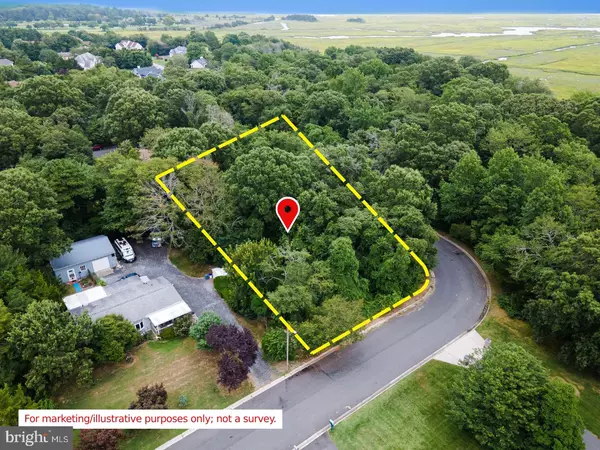 Cape May Court House, NJ 08210,122 CENTRAL AVE