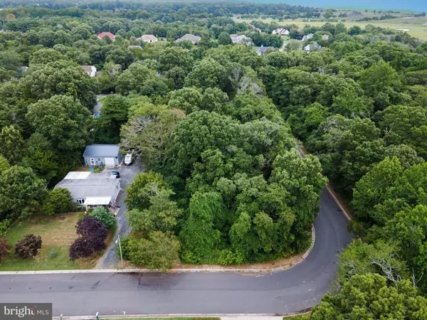 122 CENTRAL AVE, Cape May Court House, NJ 08210