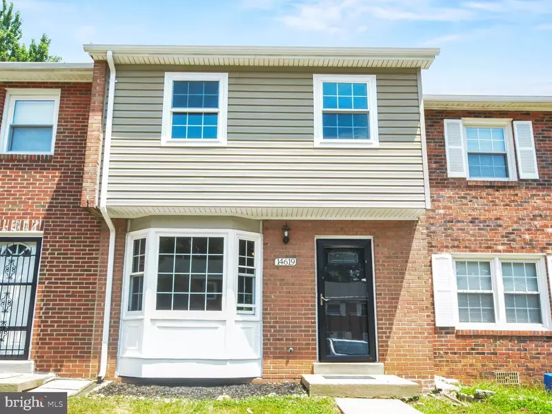 14619 ENDSLEY TURN, Woodbridge, VA 22193