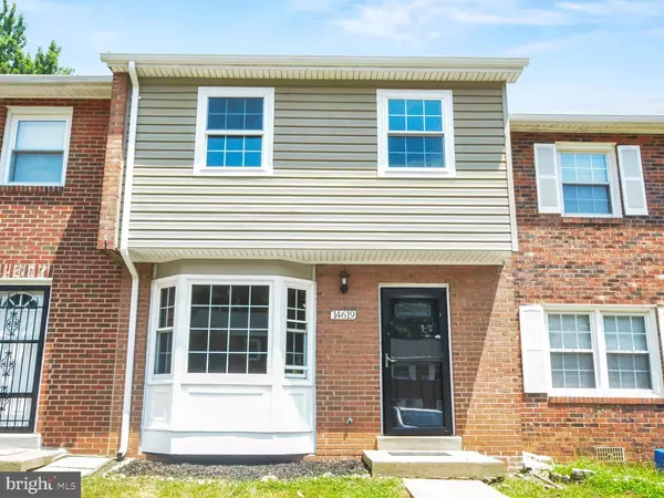 14619 ENDSLEY TURN, Woodbridge, VA 22193