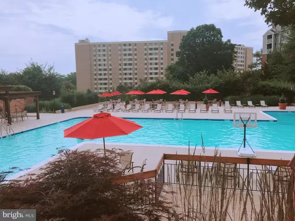 Alexandria, VA 22304,5500 HOLMES RUN PKWY #1404