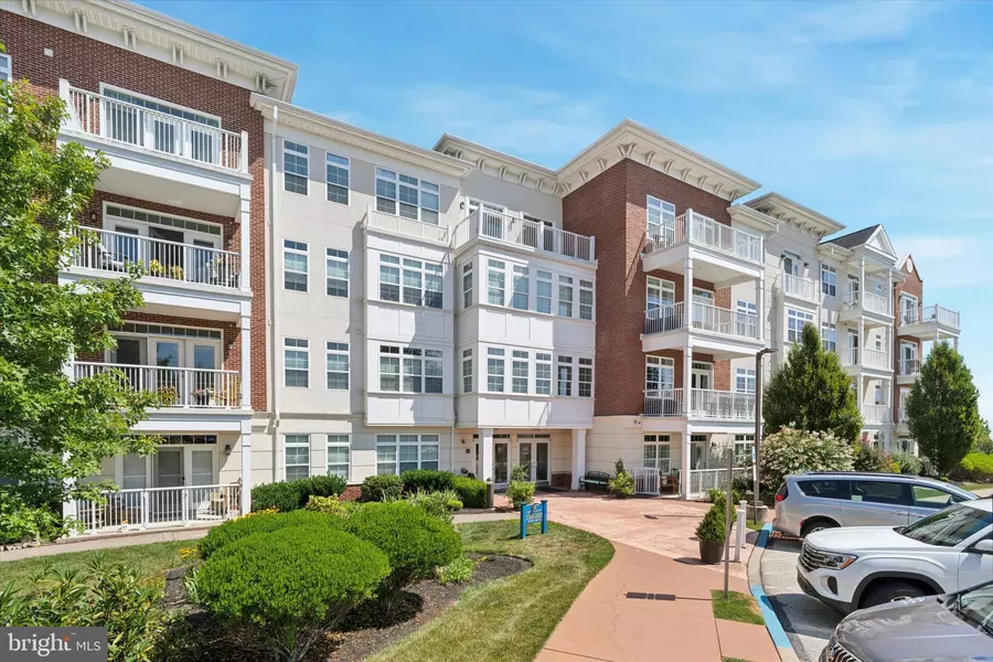 111 GILPIN DR, West Chester, PA 19382