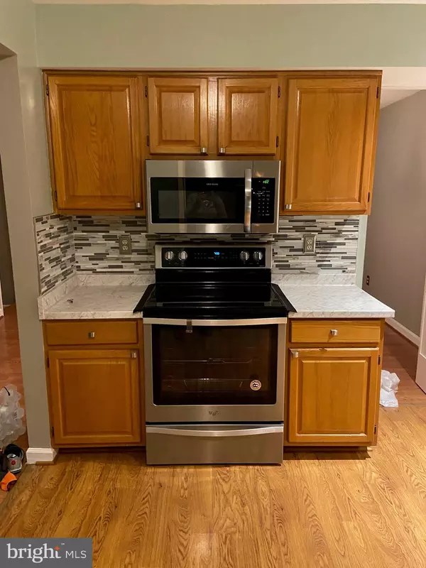 Laurel, MD 20707,14618 CAMBRIDGE CIR