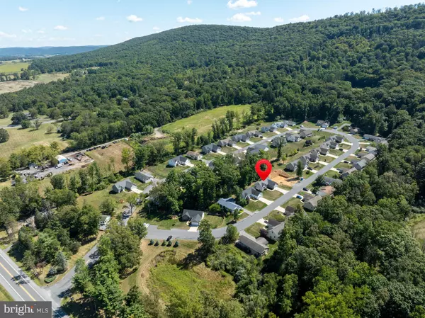 Centre Hall, PA 16828,290 TIMBERWOOD TRL