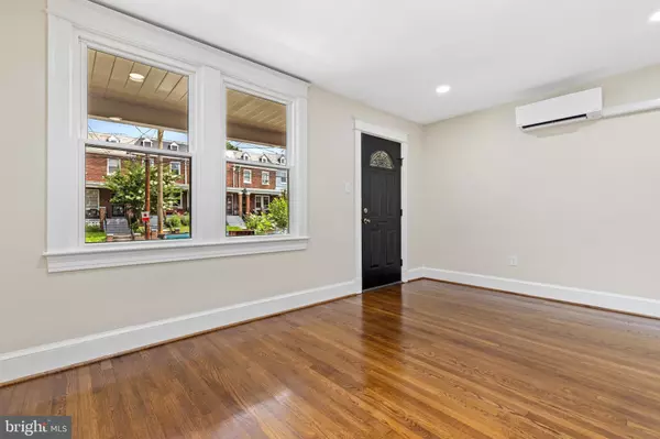 Washington, DC 20011,64 LONGFELLOW ST NW