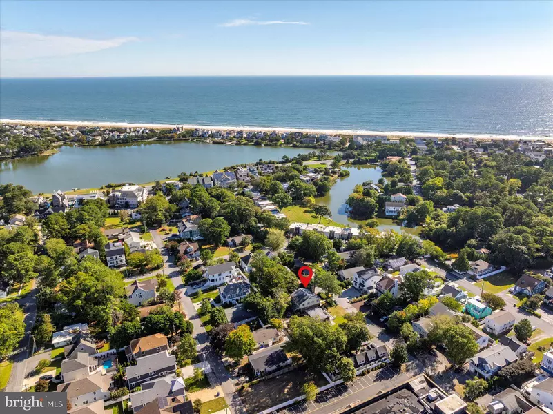 38389 F BENSON ST #15, Rehoboth Beach, DE 19971