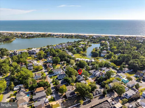 38389 F BENSON ST #15, Rehoboth Beach, DE 19971