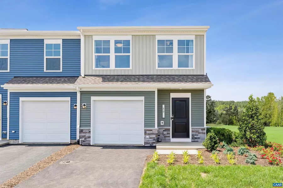 73 GRAYSON VILLAGE DR, Barboursville, VA 22923