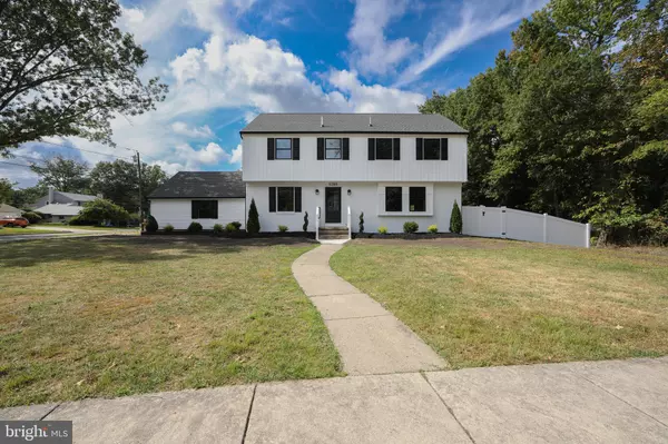 1280 SHERRY WAY, Cherry Hill, NJ 08034