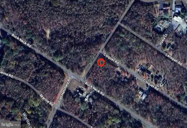 Chestertown, MD 21620,ELBON RD