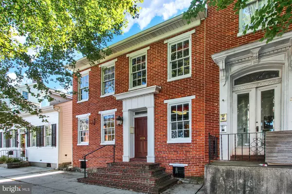 Hanover, PA 17331,209 BROADWAY