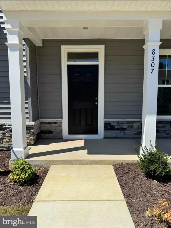 Richmond, VA 23227,8307 SCOTT PL