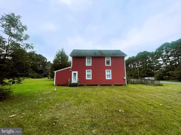 Bozman, MD 21612,7983 BOZMAN NEAVITT RD