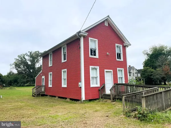 7983 BOZMAN NEAVITT RD, Bozman, MD 21612