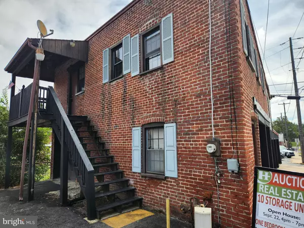 Wrightsville, PA 17368,49 S 3RD ST