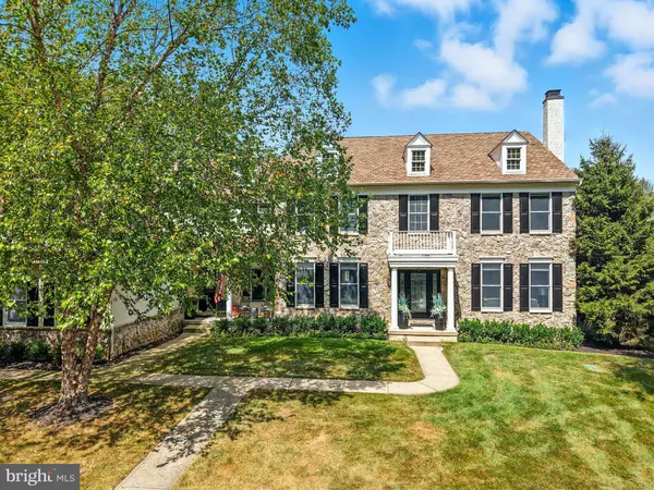 Exton, PA 19341,306 LANDERS CT