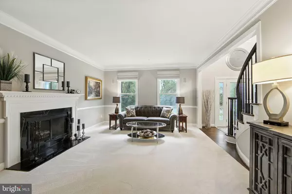 Exton, PA 19341,306 LANDERS CT