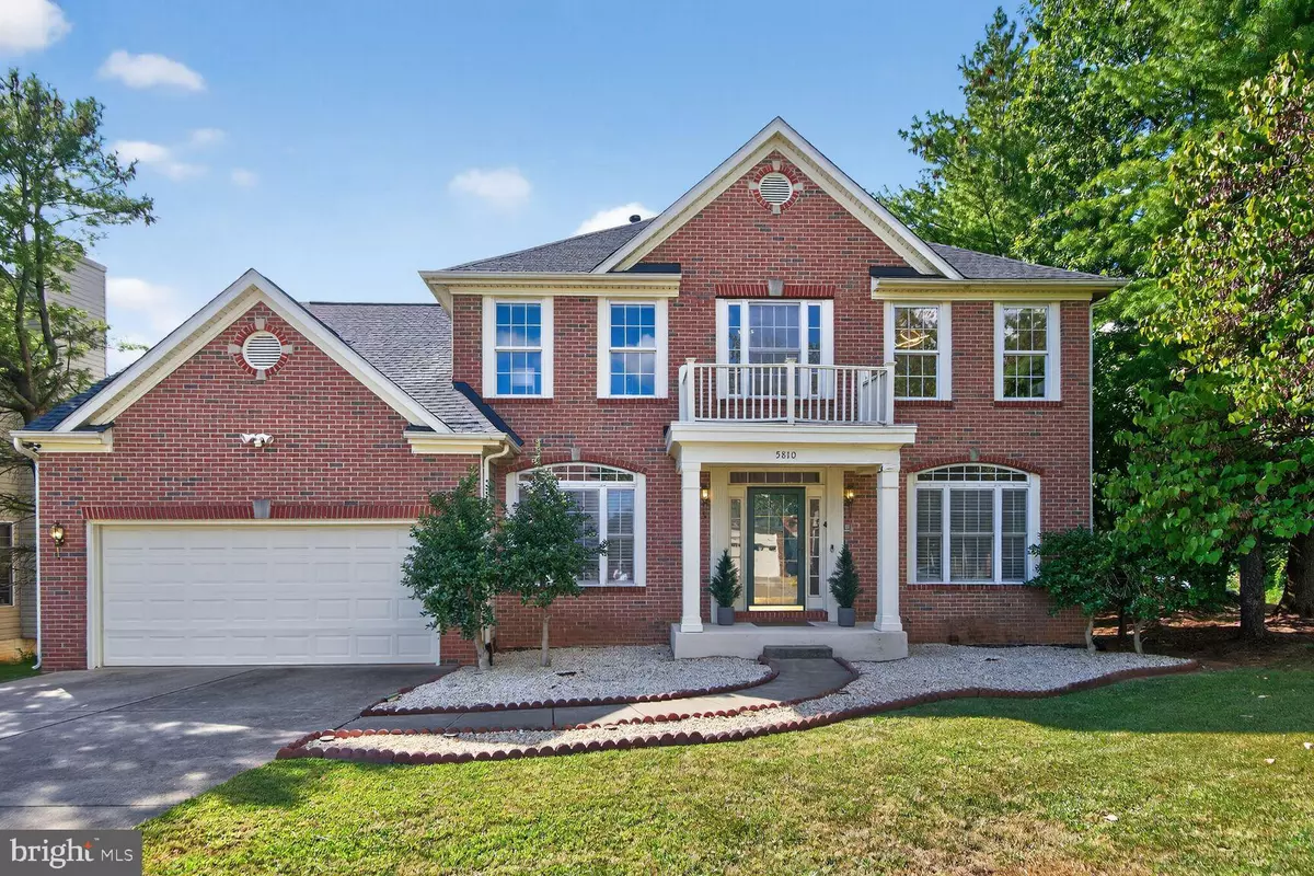 Riverdale, MD 20737,5810 SILK TREE DR