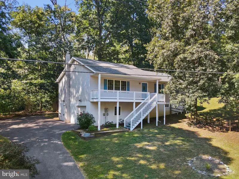 21 OAK RIDGE TRL, Fairfield, PA 17320