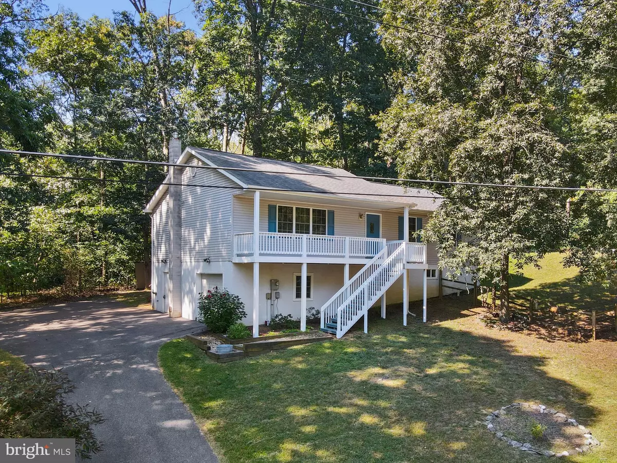 Fairfield, PA 17320,21 OAK RIDGE TRL