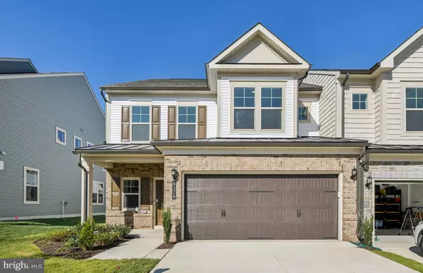 6176 AMBER LN, Haymarket, VA 20169