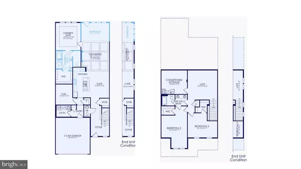 Haymarket, VA 20169,6176 AMBER LN