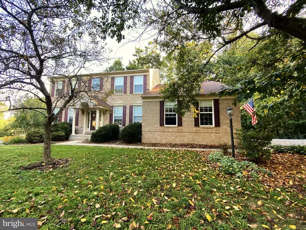 Mount Airy, MD 21771,1201 WHITETAIL