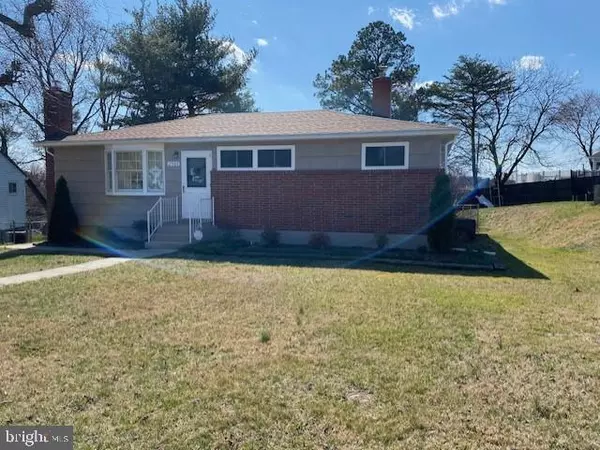 2503 LAKEWOOD CT, Parkville, MD 21234