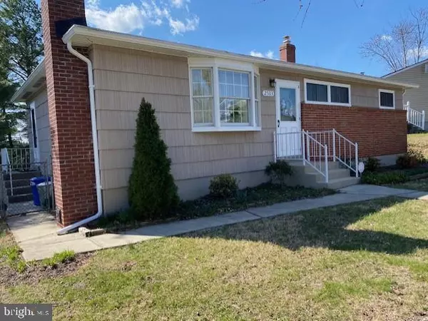 Parkville, MD 21234,2503 LAKEWOOD CT