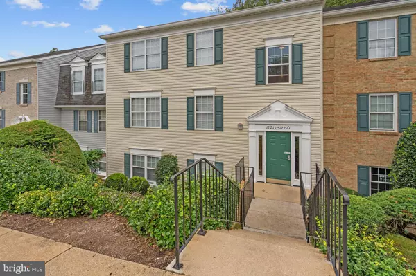 12213 STEVENSON CT #12213, Woodbridge, VA 22192