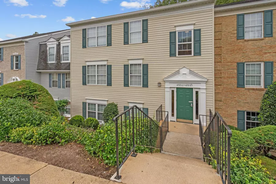12213 STEVENSON CT #12213, Woodbridge, VA 22192