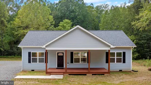 11171 JACKSONTOWN RD, Somerset, VA 22972