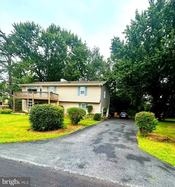 Annapolis, MD 21403,122 BAY VIEW DR