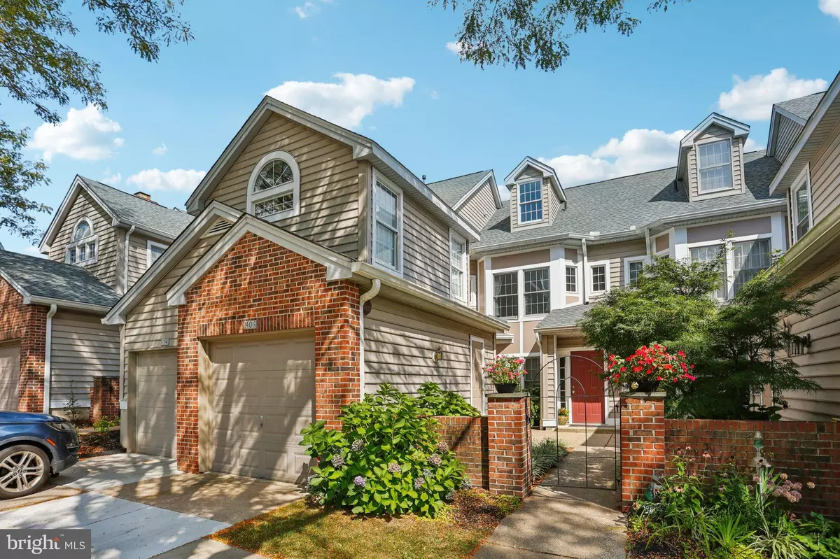 Wilmington, DE 19808,1406 BRAKEN AVE