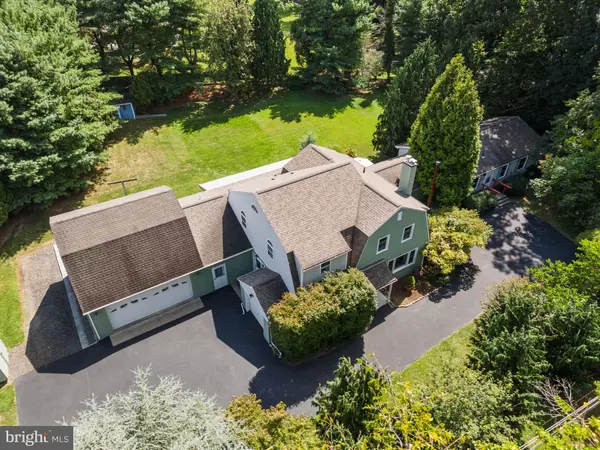 Dresher, PA 19025,1485 MUNDOCK RD