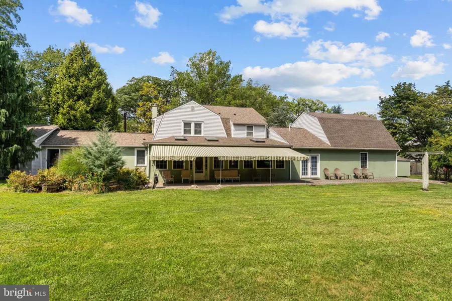 1485 MUNDOCK RD, Dresher, PA 19025