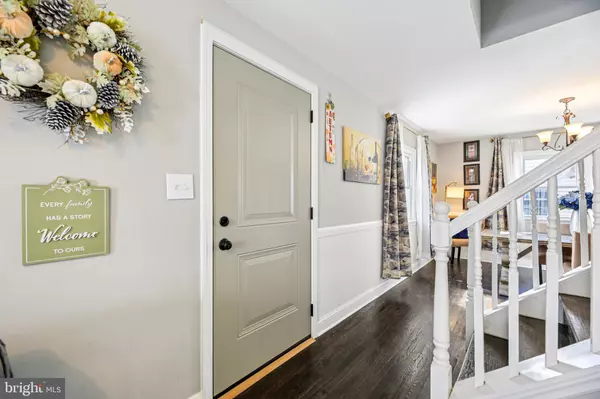 Parkville, MD 21234,7908 AIKEN AVE